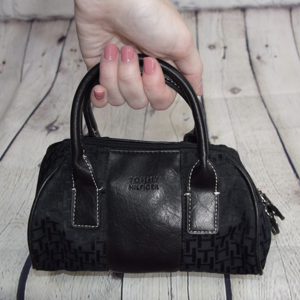 Tommy Hilfiger Mini Purse